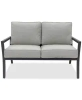 Astaire Outdoor Loveseat