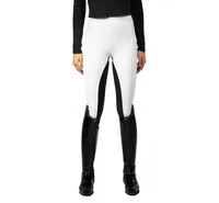 Royal Equestrian Full Grip Equine Style Leggings