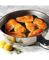 All-Clad Electric Nonstick Skillet, 7 quart