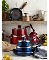 T-Fal Excite Nonstick Cookware 14-Piece Set