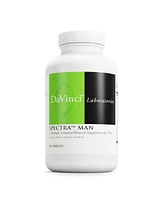 DaVinci Labs Spectra Man - Dietary Supplement to Support Immune System Function and Men's Unique Needs