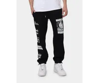 Carre Mens X Marilyn Monroe Bold Is Beautiful Sweatpants