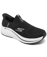 Skechers Women's Slip-ins Max Cushioning Elite 2.0 Athletic Running Sneakers from Finish Line