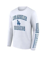 Men's Fanatics Royal