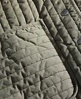 On 34th Women's Quilted Chore Jacket, Created for Macy's