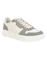 Tommy Hilfiger Men's Imbert Lace Up Fashion Sneakers