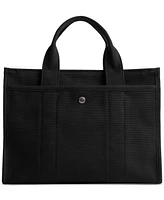 Coach Cargo Tote