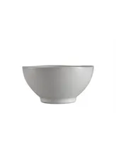 Fortessa Heirloom Rice Bowls, Set of 4