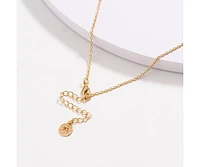 Love Knot Necklace