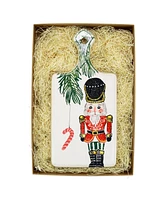 Nutcrackers Cheese Board