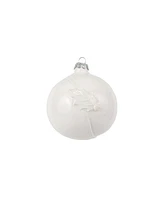 Lastra Evergreen Ornament