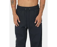 Carre Men's Bu Multi Track Pants