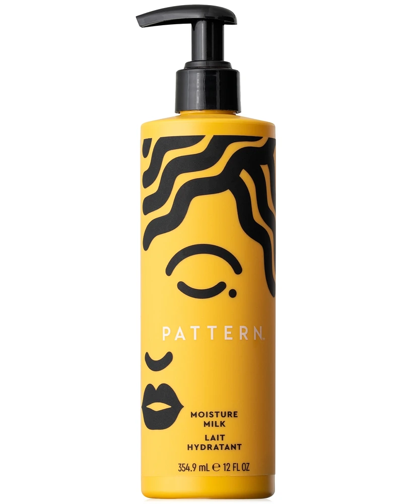 Pattern Beauty by Tracee Ellis Ross Moisture Milk, 12 oz.