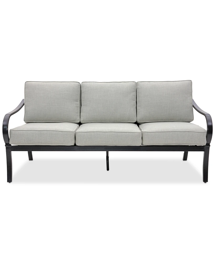 St Croix Outdoor Sofa