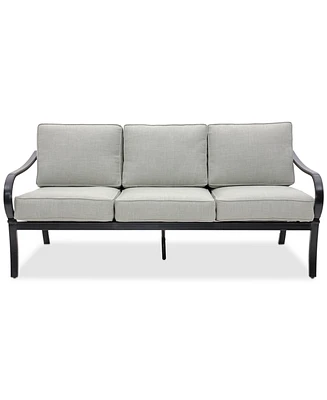 St Croix Outdoor Sofa