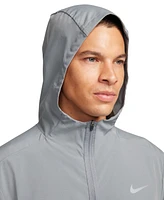 Nike Men's Form Dri-fit Hooded Versatile Jacket