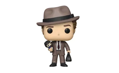 Seinfeld Funko Pop Vinyl Figure | Good Cop Kramer