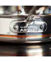 All-Clad Copper-Core 12" Fry Pan
