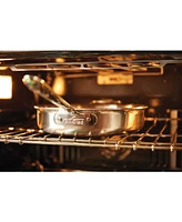 All-Clad D5 Brushed Stainless Steel 14-Pc. Cookware Set
