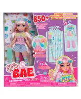 Style Bae Kiki 10" Fashion Doll and Accessories