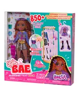 Style Bae Harper 10" Fashion Doll and Accessories