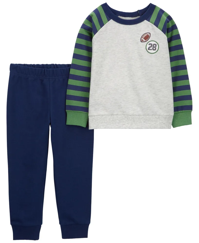 Pants Toddler Boy Clothes - Macy's