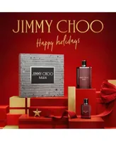 Jimmy Choo Man Eau De Toilette Fragrance Collection