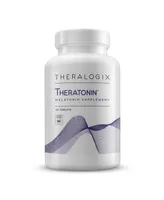 Theralogix Theratonin | Melatonin Supplement | 90 Day Supply