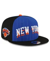 Men's New Era Blue