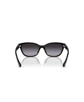 Ralph by Ralph Lauren Women's Sunglasses, Gradient RA5307U