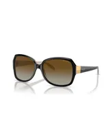 Ralph by Ralph Lauren Women's Polarized Sunglasses