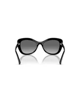 Vogue Eyewear Women's Sunglasses, Gradient VO5515SB