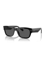 Vogue Eyewear Men's Sunglasses VO5530S