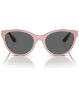 Emporio Armani Kids Sunglasses EK4003