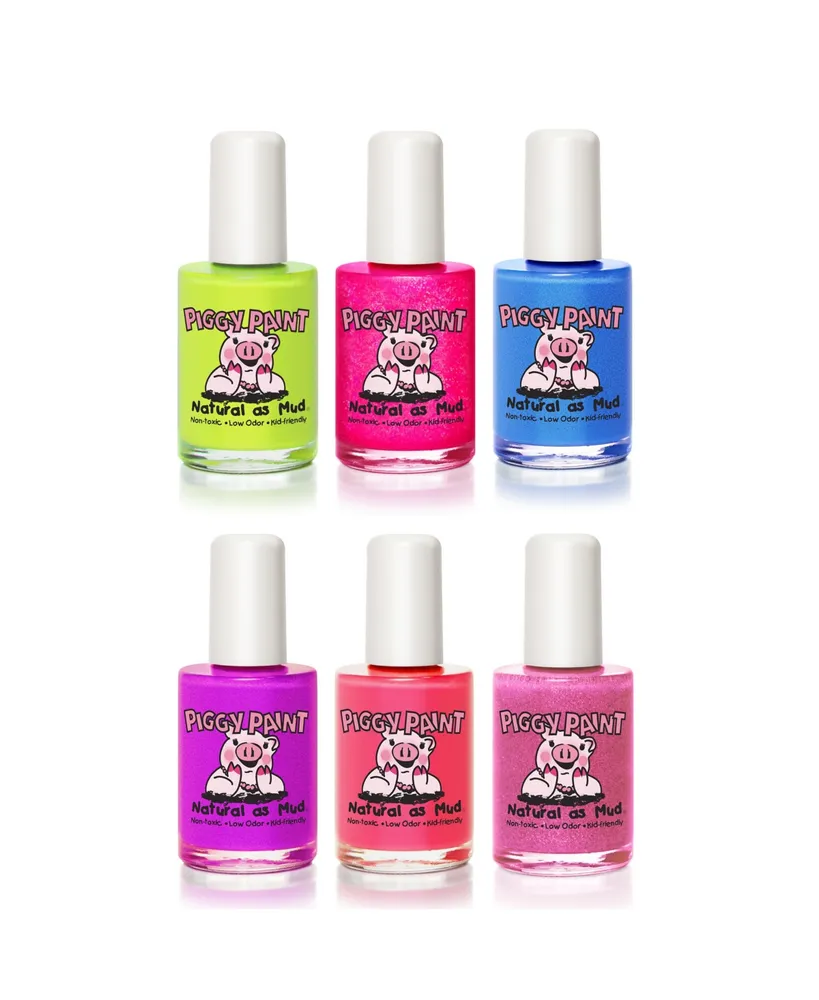 Buy Piggy Paint Scented Nail Polish Gift Set at Well.ca | Free Shipping  $35+ in Canada