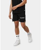 Carre Mens Premium Motion Sweat Shorts