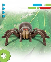 Discovery Kids Remote Control Moving Tarantula Spider Toy