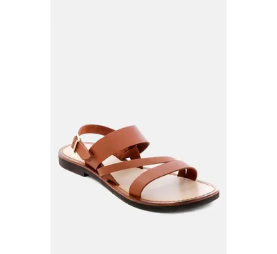 It's the Last Day to Save on These Stylish Summer Sandals at Macy's | Us  Weekly