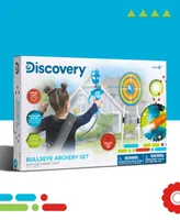 Discovery Kids Bullseye Outdoor Archery Set