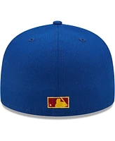 Men's New Era Royal