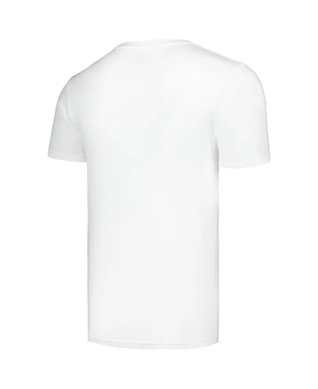 Lids Florida Gators Youth Gametime Multi-Hit T-Shirt - White