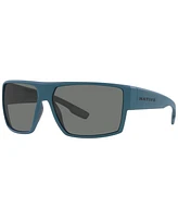 Native Men's Polarized Sunglasses, XD9013