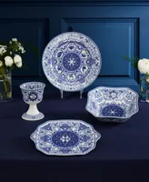 Spode Judaica Passover Matzoh Plate