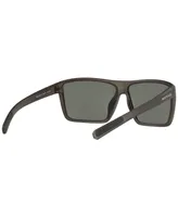 Native Men's Wells Xl Polarized Sunglasses, Mirror Polar XD9023