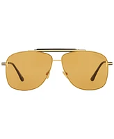 Tom Ford Men's Jaden Sunglasses TR001628