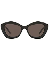 Saint Laurent Women's Sunglasses, Sl 423