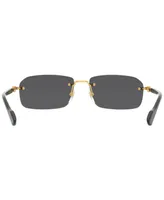 Gucci Men's GG1221S Sunglasses GC001968