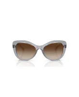 Vogue Eyewear Women's Sunglasses, Gradient VO5515SB