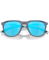 Oakley Men's Thurso (Low Bridge Fit) Re-Discover Collection Low Bridge Fit Sunglasses, Mirror OO9286A