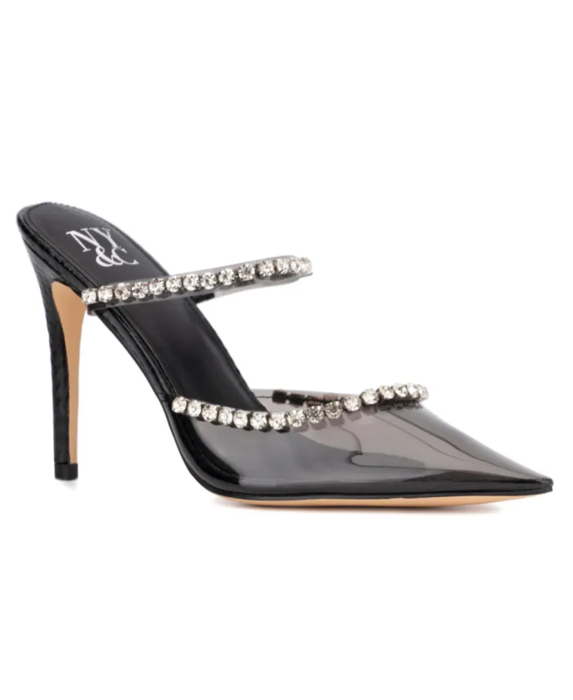 Women's Fatima Pumps